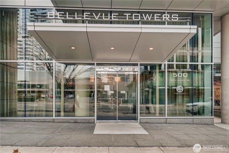 500 106th Avenue NE 2803