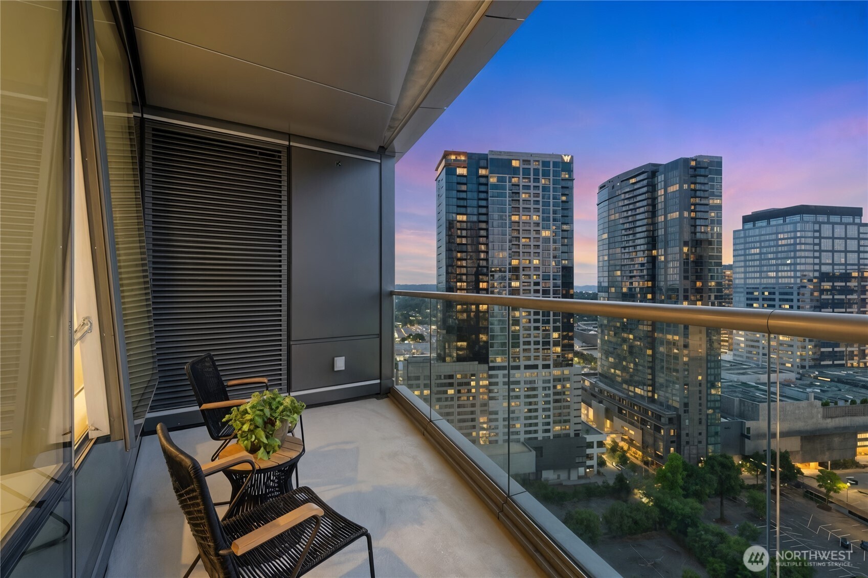 500 106th Avenue NE 2803
