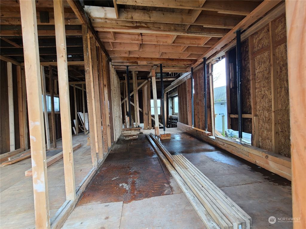 Photo of 4563 33rd Avenue S, Seattle, WA 98118 (MLS # 2052578)