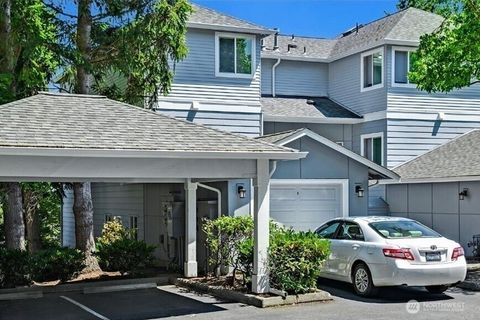 8515 244th Street SW Unit A2, Edmonds, WA 98026 - MLS#: 2369985