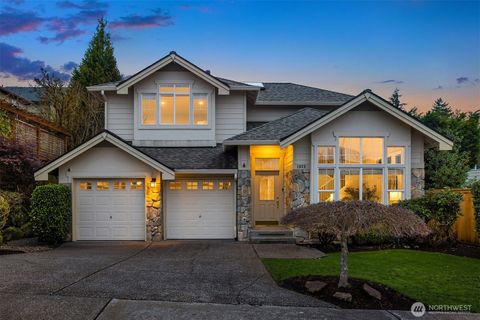 Photo of 1925 NE 33rd Place, Renton, WA 98056 (MLS # 2486914)