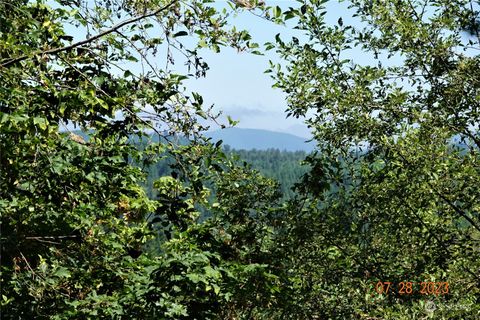 51983 114th Avenue E Eatonville WA 98328
