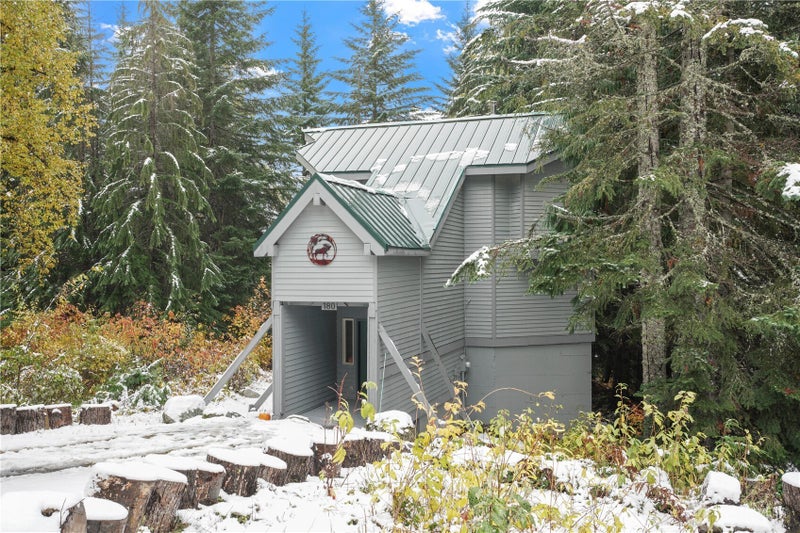 180 Chamonix Place