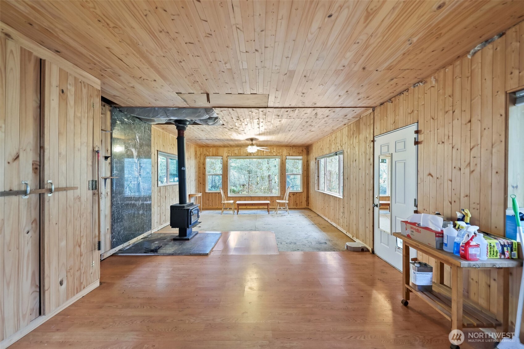 15411 Alder Mashell Road E