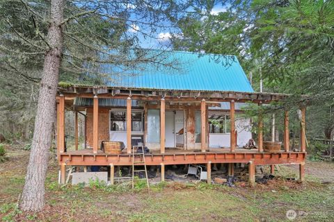 15411 Alder Mashell Road E Eatonville WA 98328