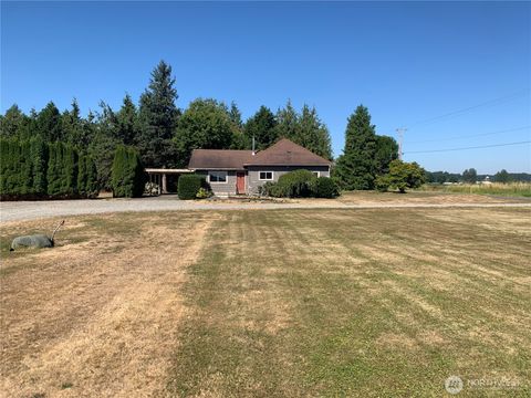 Photo of 3037 Massey Road, Everson, WA 98247 (MLS # 2414011)
