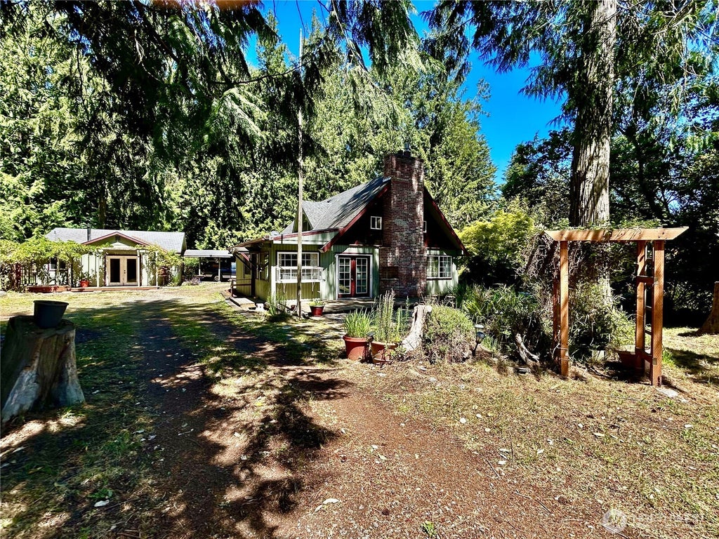 Photo of 1191 Towne Road, Sequim, WA 98382 (MLS # 2533734)