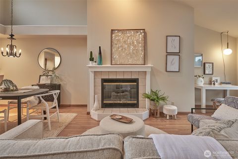 Photo of 909 N 35TH Street #402, Seattle, WA 98103 (MLS # 2499175)