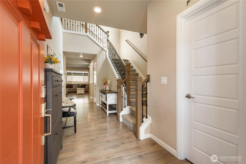 Photo of 10021 14th Place SE, Lake Stevens, WA 98258 (MLS # 2367616)