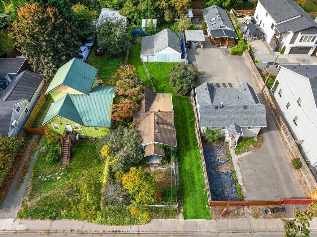Photo of 11801 40th Avenue S, Tukwila, WA 98168 (MLS # 2594326)