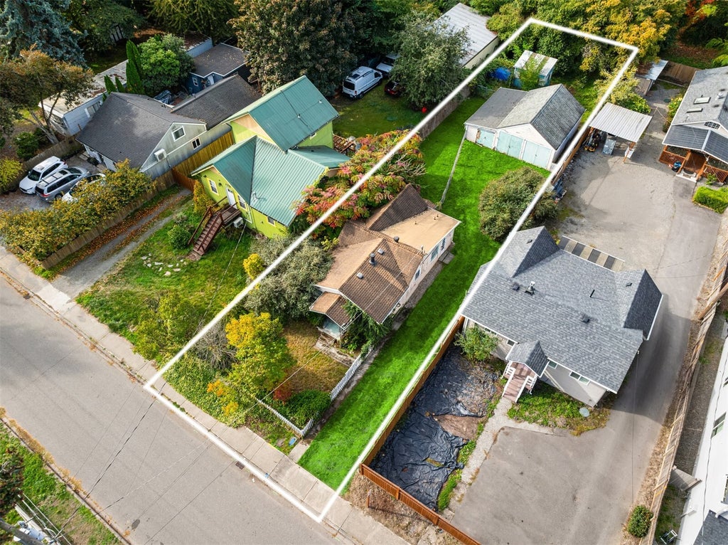 Photo of 11801 40th Avenue S, Tukwila, WA 98168 (MLS # 2594326)