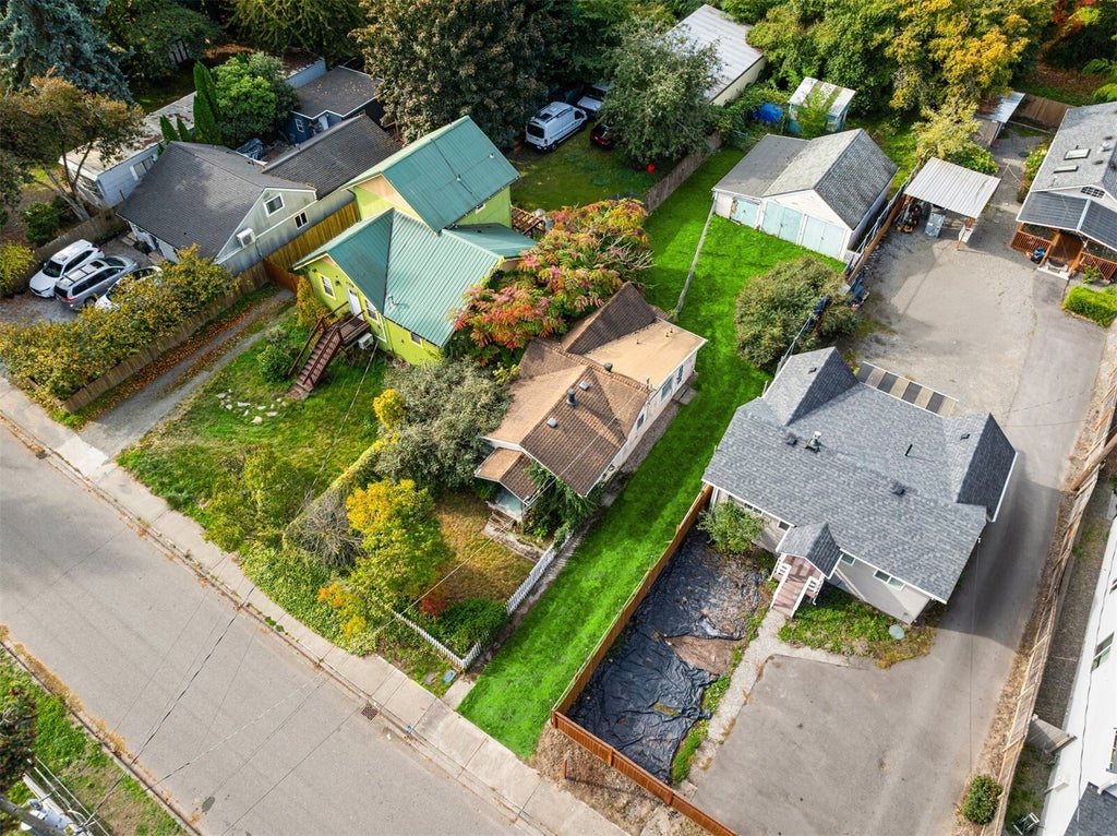 Photo of 11801 40th Avenue S, Tukwila, WA 98168 (MLS # 2594326)