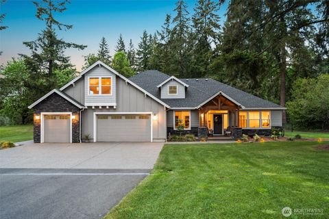 8110 NE 272nd Circle Battle Ground WA 98604