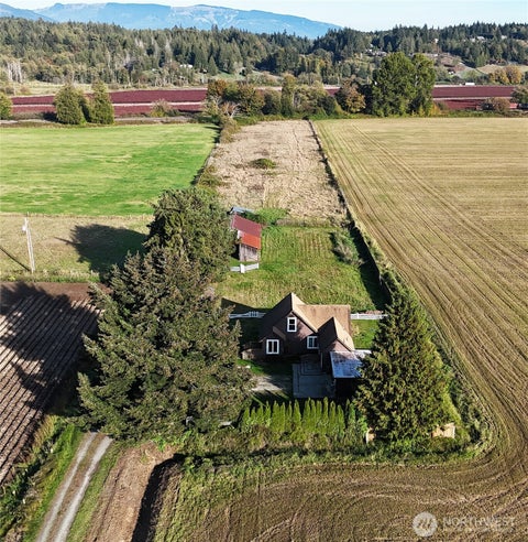 Photo of 4505 Chuckanut Drive, Bow, WA 98232 (MLS # 2590961)