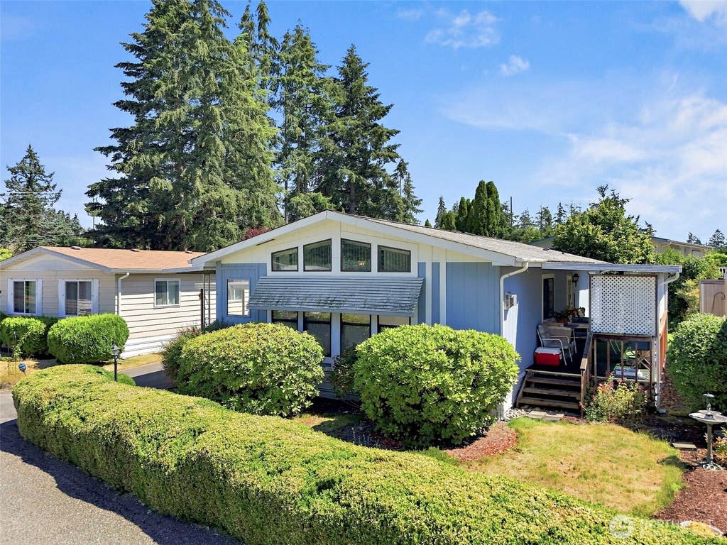 Photo of 3702 Hunt Street NW #12, Gig Harbor, WA 98335 (MLS # 2562824)