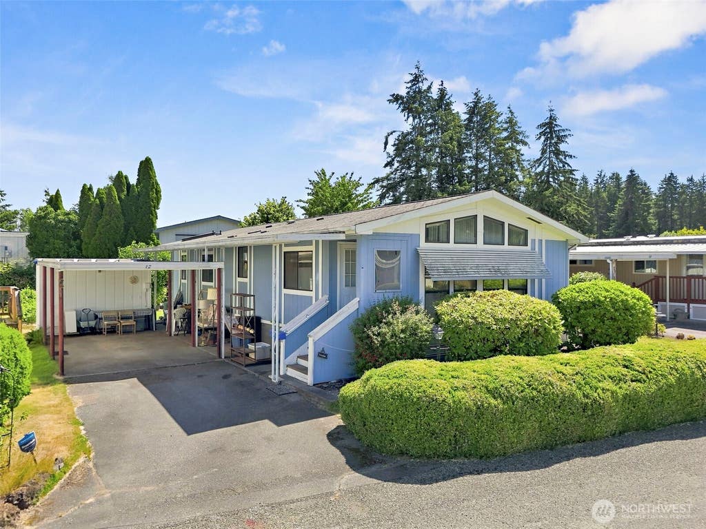 Photo of 3702 Hunt Street NW #12, Gig Harbor, WA 98335 (MLS # 2562824)