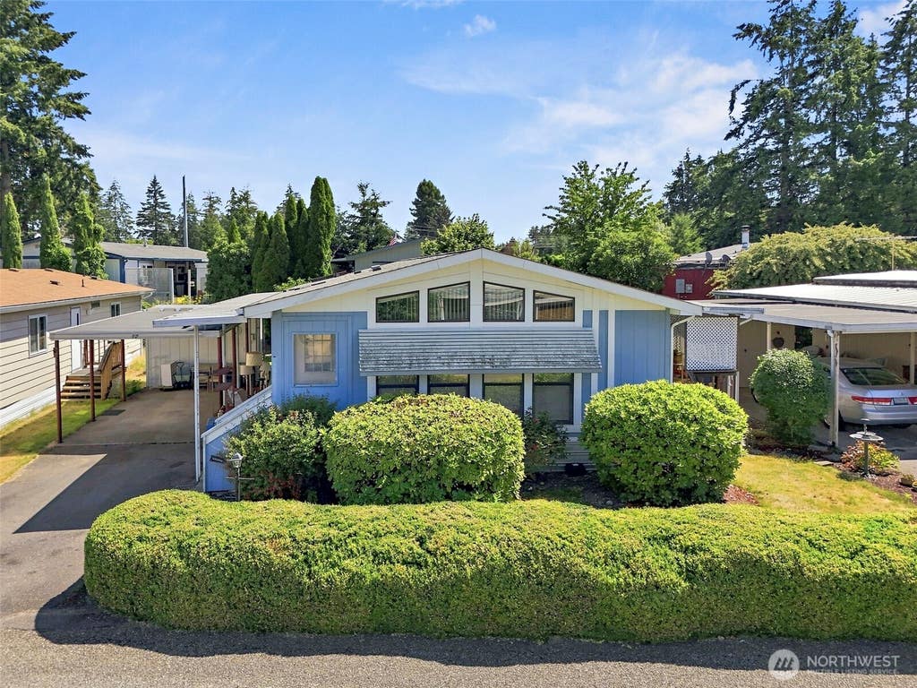 Photo of 3702 Hunt Street NW #12, Gig Harbor, WA 98335 (MLS # 2562824)