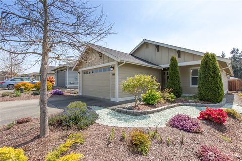 100 Pinehurst Loop, Sequim, WA 98382 - MLS#: 2365837