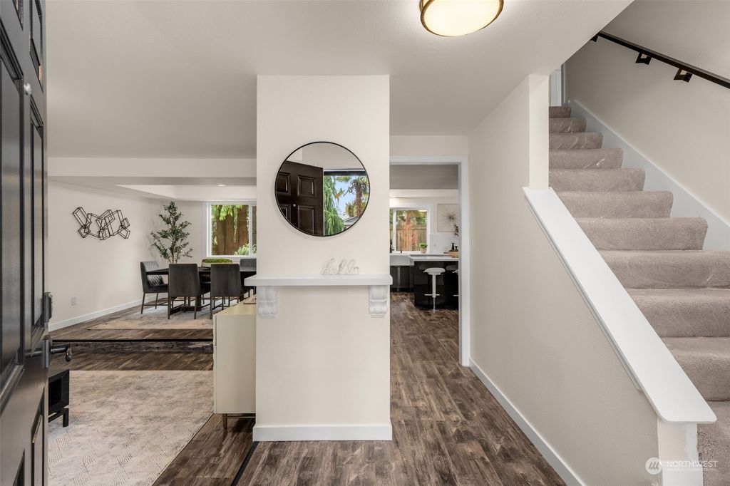 Photo of 3335 SW 329th Street, Federal Way, WA 98023 (MLS # 2194452)