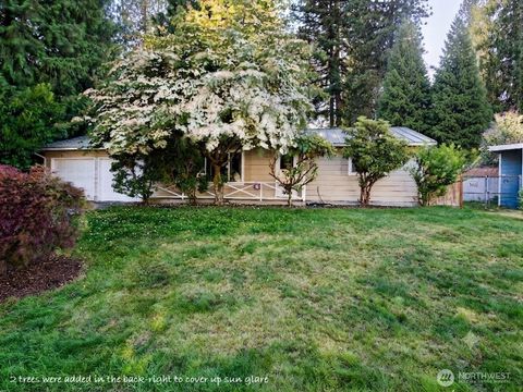 Photo of 30443 3rd Avenue S, Federal Way, WA 98003 (MLS # 2554456)