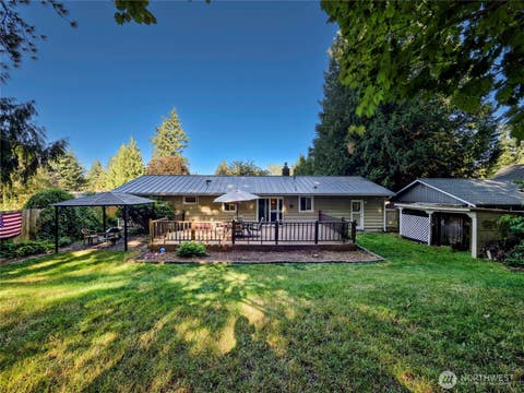 Photo of 30443 3rd Avenue S, Federal Way, WA 98003 (MLS # 2554456)