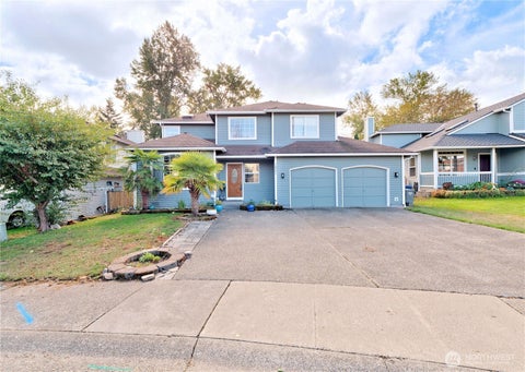 Photo of 1921 SW 331st Place, Federal Way, WA 98023 (MLS # 2588450)