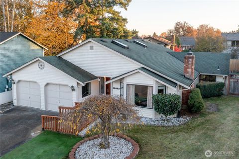 12433 SE 275th Place Kent WA 98030