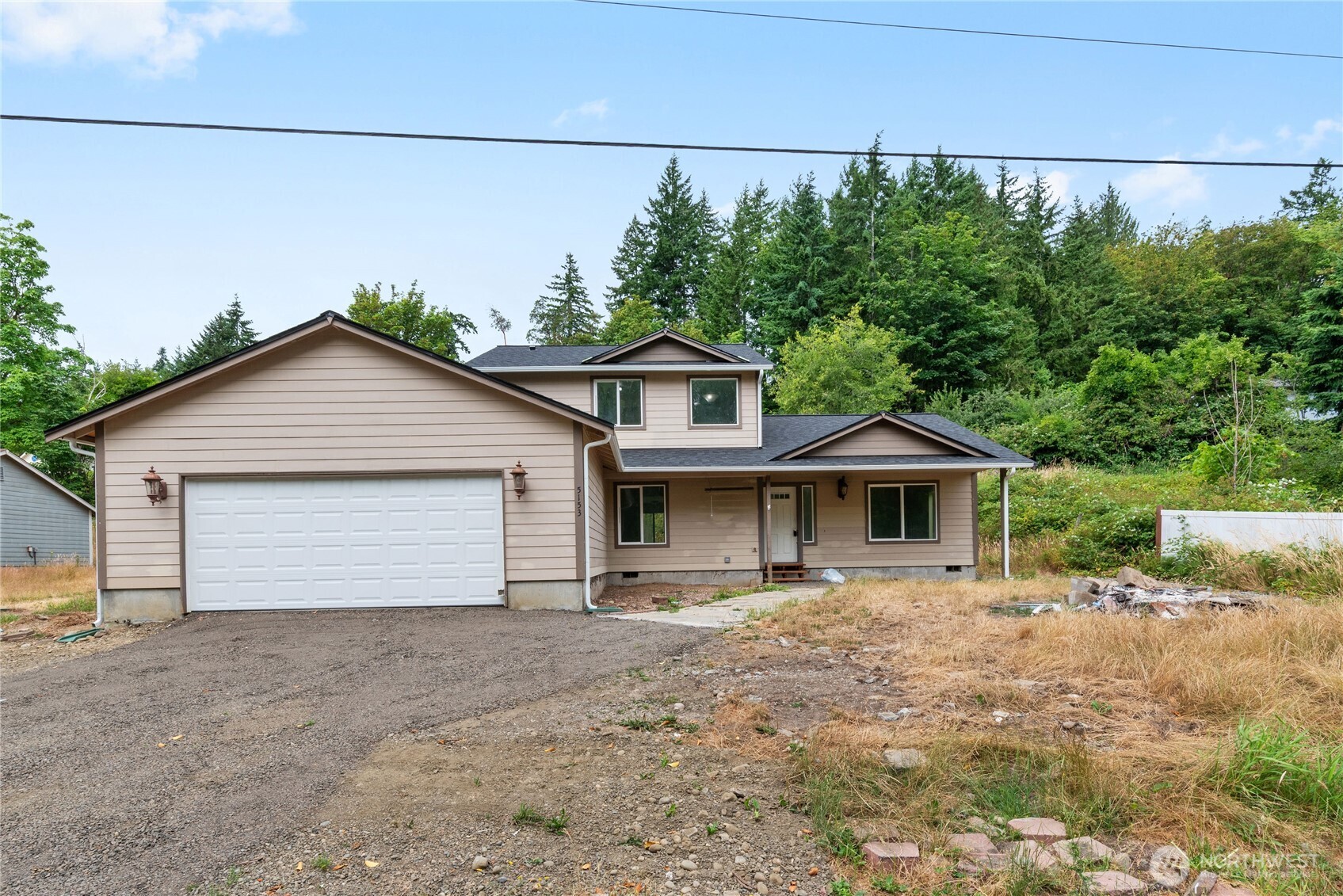 5153 NW Pickering Road