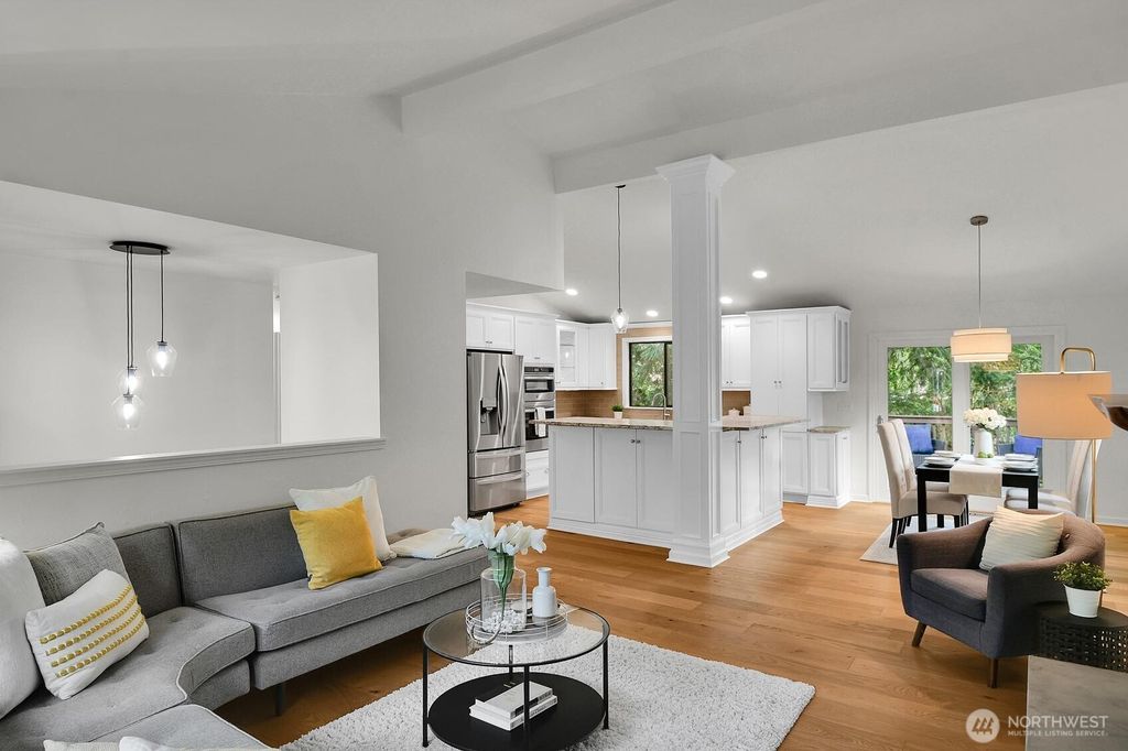 Photo of 22707 53rd Avenue SE, Bothell, WA 98021 (MLS # 2463574)