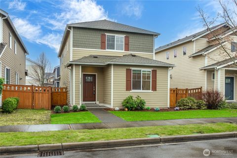 Photo of 3327 Hydra Street NE, Lacey, WA 98516 (MLS # 2490636)