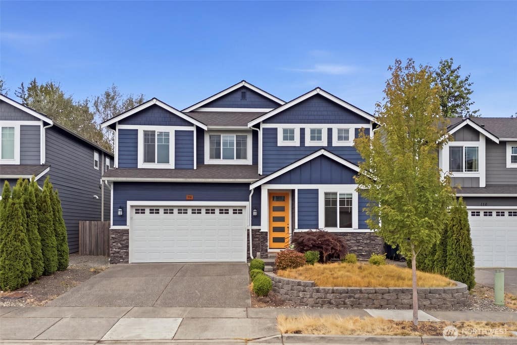 Photo of 112 101st Avenue SE, Lake Stevens, WA 98258 (MLS # 2571823)