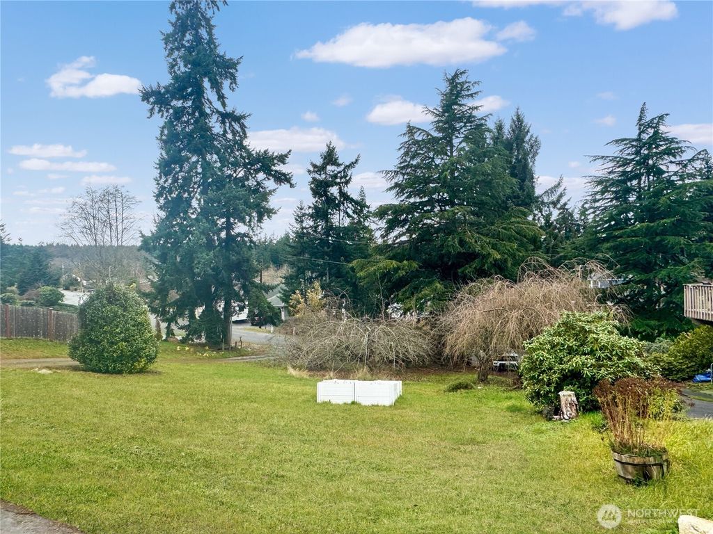 Photo of 0 Lochwood Drive, Camano Island, WA 98282 (MLS # 2463056)
