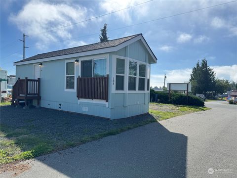 545 Hendricks Street Unit 10A, Port Townsend, WA 98368 - MLS#: 2299839