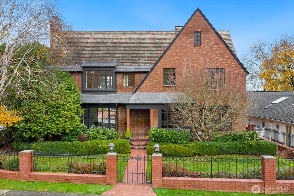 Photo of 1994 Shenandoah Drive E, Seattle, WA 98112 (MLS # 2440903)