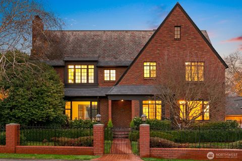 Photo of 1994 Shenandoah Drive E, Seattle, WA 98112 (MLS # 2440903)