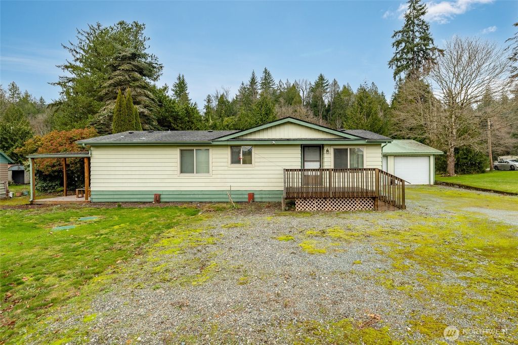 Photo of 8018 Pipeline Road Road, Lyman, WA 98284 (MLS # 2463955)