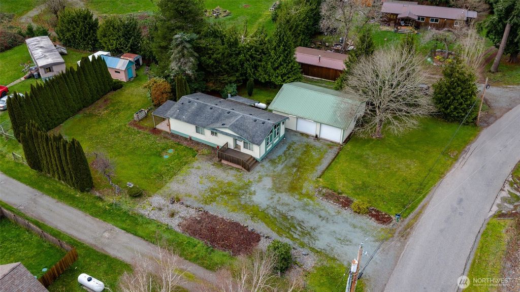 Photo of 8018 Pipeline Road Road, Lyman, WA 98284 (MLS # 2463955)