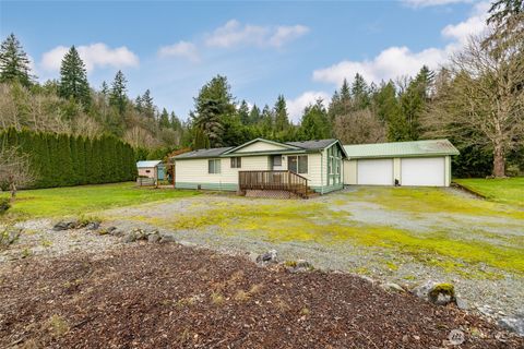 Photo of 8018 Pipeline Road Road, Lyman, WA 98284 (MLS # 2463955)