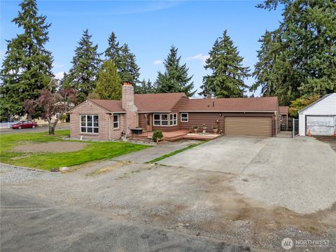 Photo of 11701 8th Avenue Ct S, Tacoma, WA 98444 (MLS # 2438591)