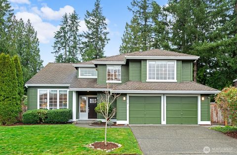 2419 233rd Place NE Sammamish WA 98074