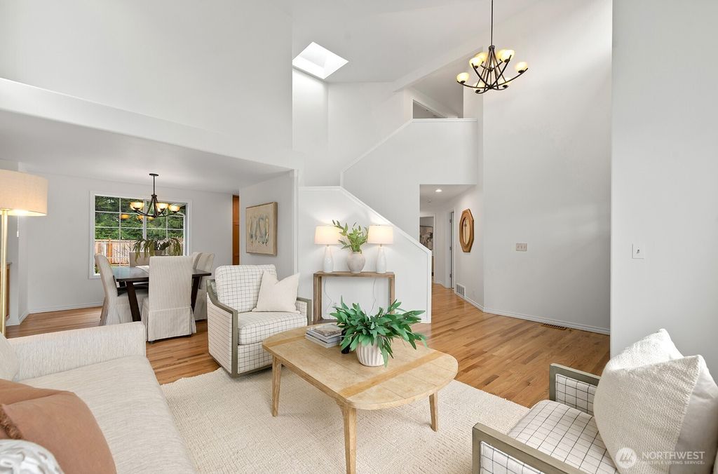 Photo of 2419 233rd Place NE, Sammamish, WA 98074 (MLS # 2489857)