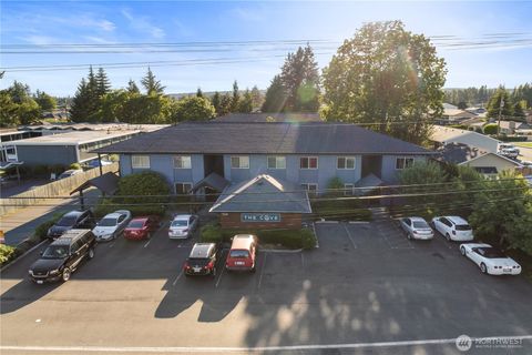 Photo of 7234 47th Avenue NE, Marysville, WA 98270 (MLS # 2555393)