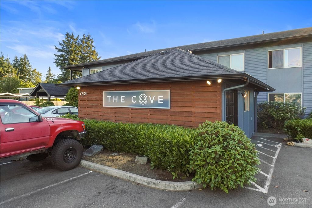 Photo of 7234 47th Avenue NE, Marysville, WA 98270 (MLS # 2555393)