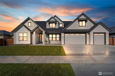 Photo of 14827 210th Place E #1488, Bonney Lake, WA 98391 (MLS # 2502837)