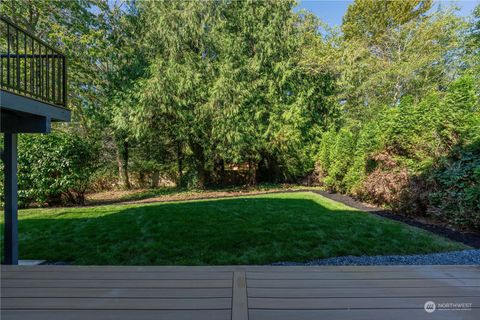 A home in Lynnwood