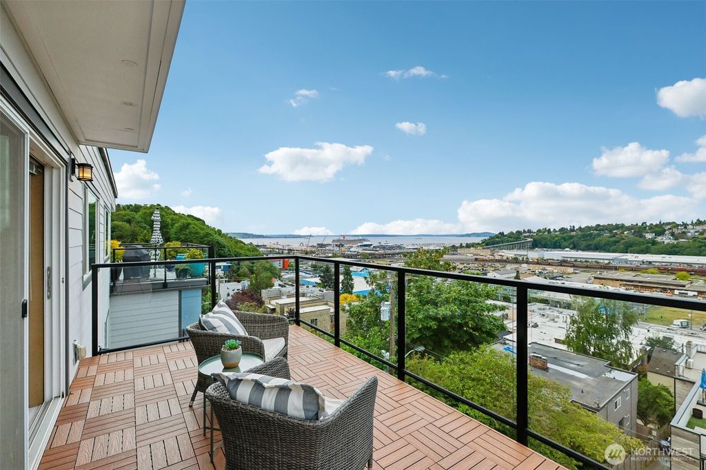 Photo of 2040 13th Avenue W #41, Seattle, WA 98119 (MLS # 2378778)