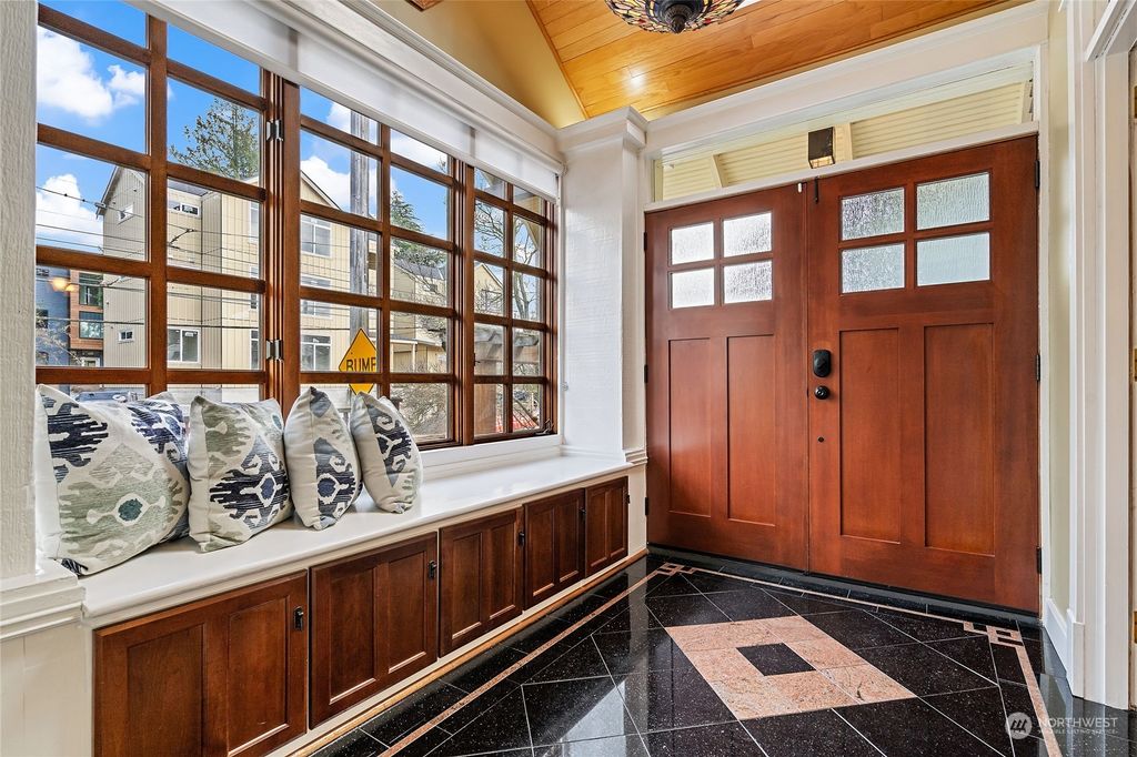 Photo of 1121 31st Avenue S, Seattle, WA 98144 (MLS # 2195552)