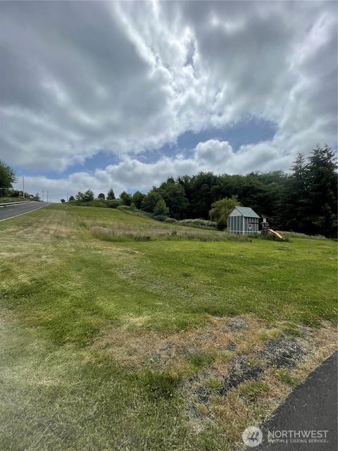 0 Quincy South Bend WA 98586