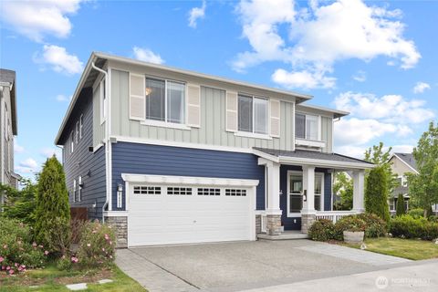 Photo of 4422 Riverfront Boulevard, Everett, WA 98203 (MLS # 2511676)