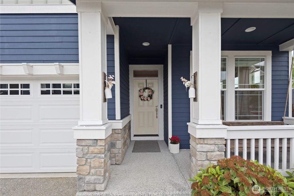 Photo of 4422 Riverfront Boulevard, Everett, WA 98203 (MLS # 2511676)